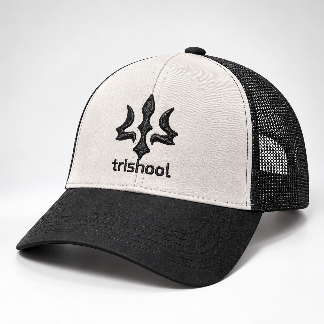 Trishool Anthem Adjustable Cap